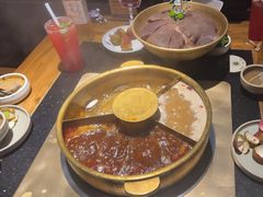 -巴奴毛肚火锅(广益哥伦布店)