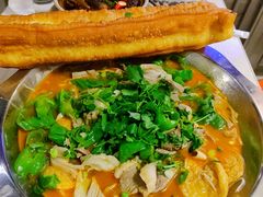 -富临轩私房菜(集庆门大街店)