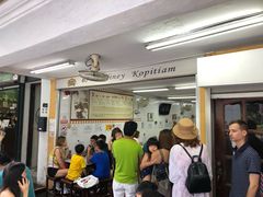 -Killiney Kopitiam(基利尼路67号店)