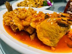 -老苏扬饭店