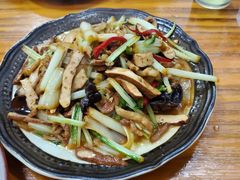 -高淳老街土菜馆(迎薰门店)