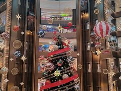 -港汇恒隆广场