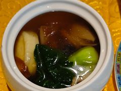 -功德林(南京西路店)