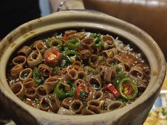 -金龙·打边炉(南京西路店)