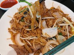-鹭江宾馆·观海餐厅