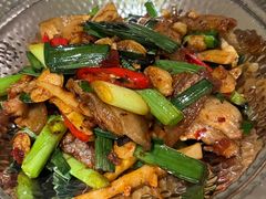 -蓉城小馆(科兴店)