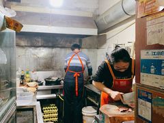 -秦小龙驴肉火烧馆