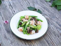 -翠田Green Field Kitchen