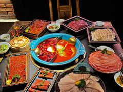 -吼堂老火锅(太古里总店)