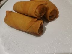 -老上海弄堂菜馆(恒基名人购物中心店)
