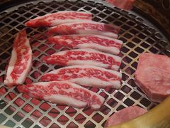 -肉魁屋·烧肉·烧鸟·酒场(高新店)