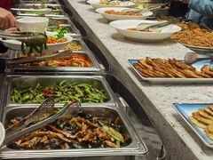 -泰合素食(双流店)