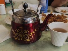 -玛丽娜中西餐厅(四道街店)