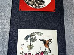 -秦汉胡同国学书法围棋民乐书院(青浦分馆)