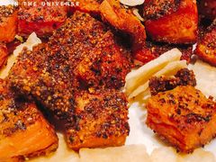 -御盛苑富隆汇·传承川菜·商务简餐(江北嘴店)