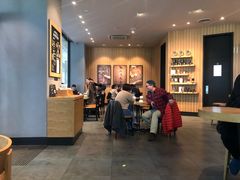 -星巴克(长沙乐和城门店)