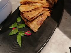 -蔴将·川菜(黄龙万科店)