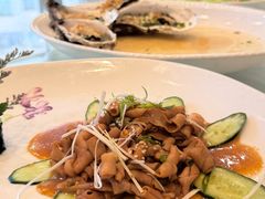 -大东海海鲜酒楼(渔人码头总店)