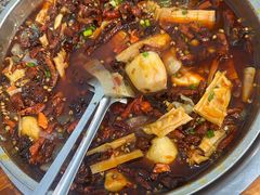 -黑竹香鸡(营和巷店)