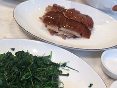 -漢舍中国菜馆(889广场店)