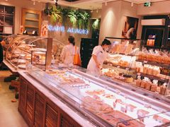 自助取餐区-巴黎贝甜(龙江店)