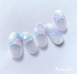 -Aso Artist Beauty美甲美睫