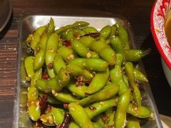 -破店肥哈·东北烧烤(南山保利店)