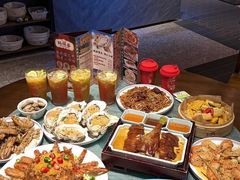 -蚝得喜海鲜(东城店)