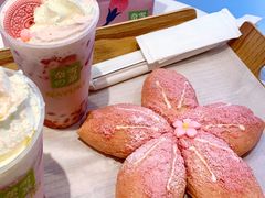 -奈雪的茶(正弘城PRO+店)