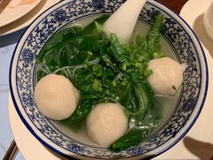 -马哥孛罗咖啡厅·Cafe Marco (厦门马哥孛罗东方大酒店)