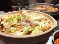 -湘西小馆(滨河路店)