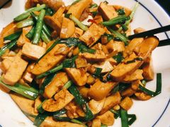 -爷爷的土钵菜(街道口店)