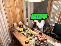 -邈墨茶馆(凤起路店)