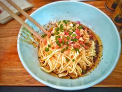 -车沾巷·重庆老味豌杂面