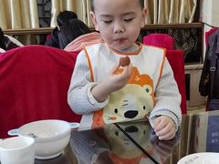 -晋阳饭庄(虎坊桥店)