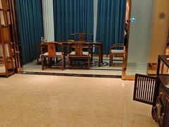 -香山湖渔家大院