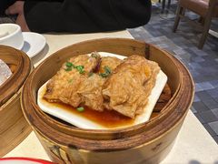 -舊街坊茶楼(市二宫店)