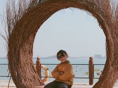 -北海金海湾红树林生态旅游区