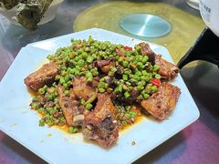 奇香排骨-明婷饭店(外曹家巷店)