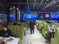 -清真·马坡烧烤涮牛肚·酸浆火锅(新区总店)