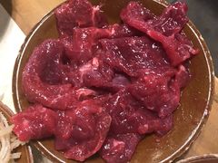 -重庆老火锅王(永陵路分店)