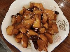 -百一大地锅(香福路店)