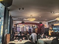 -碧特博格·20年品牌西餐厅(芜湖路店)