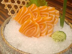 -山葵家·创意料理(万象汇店)