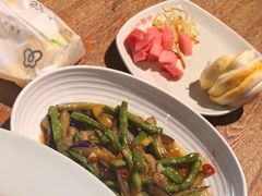 -小蓉合餐厅·川菜·陕南菜(凤城二路店)