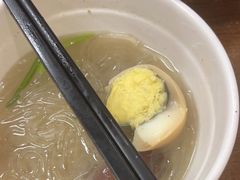 -金原鸭血粉丝汤·汤包·脆皮烤鸭(南京博物院店)