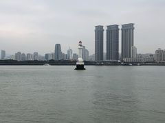 -国际邮轮中心码头(厦鼓码头)