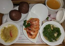 -千禧果月子会所(郑州东站店)