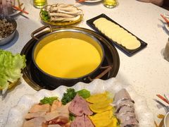 -八珍玉食鸡煲·打边炉(印象城店)