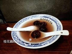-粗茶淡饭(东关街店)